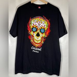Cozumel Mexico Graphic T-shirt